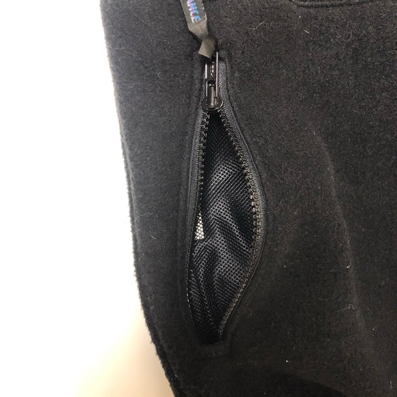 NWT!!π₯ Performance fleece vest Small - Picture 8 of 8